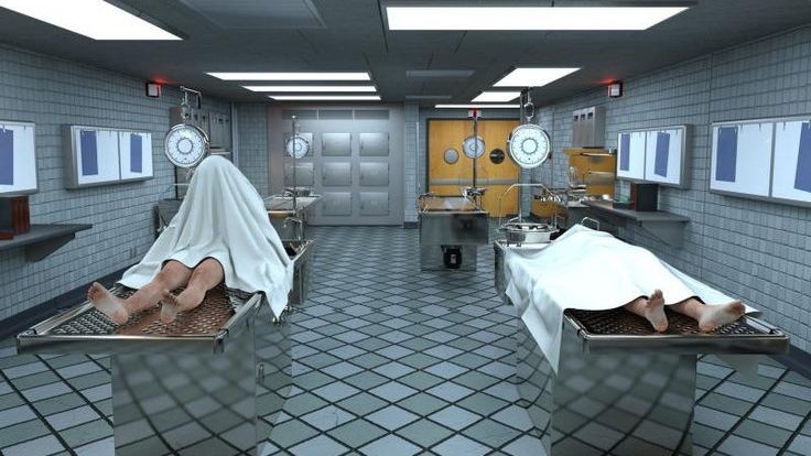 Санитар Смерти.