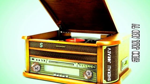 ШЕРАЛИ ЖУРАЕВ. ТУЙДАГИ СУПЕР ИЖРОЛАРИДАН