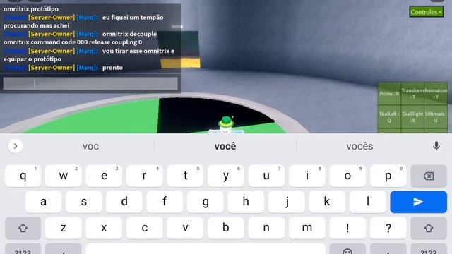 Como Pega O Omnitrix Recalibrado No Morbin Time(2023)
