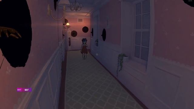 Валера гостер 
переехал в аниме