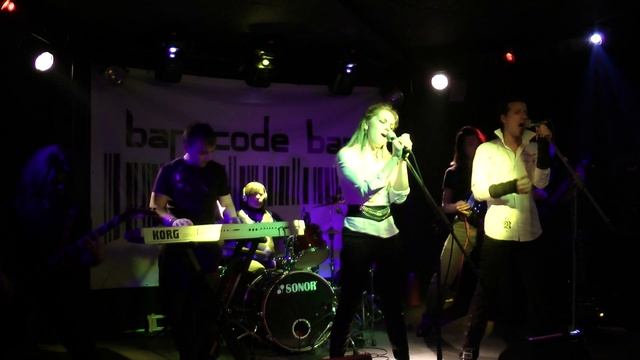 Radius - На пол пути