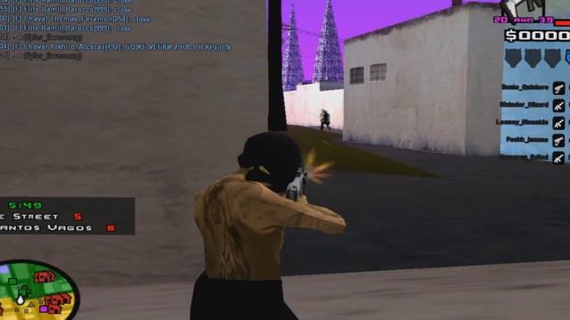 Narezka Fragov,ne Bolee