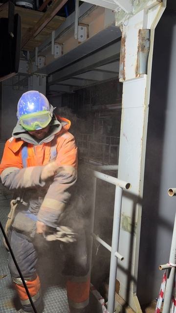 Немного поработал 😁