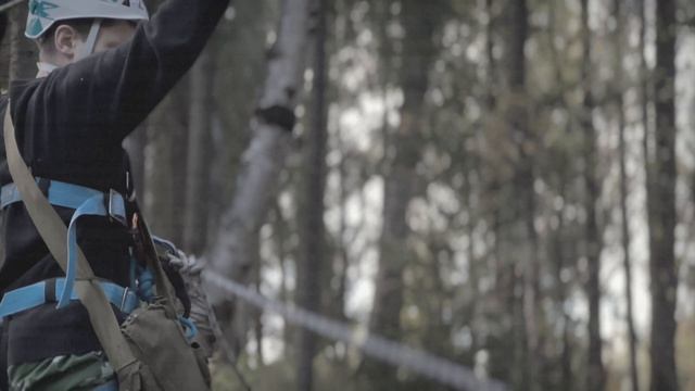 Школа Безопасности ХМАО 2024 Маршрут выживания Нягань