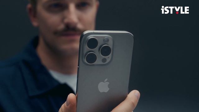 IPhone 15 Cu Trade In