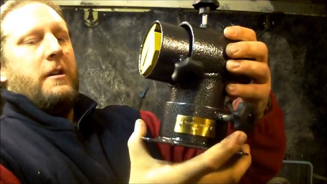 The Phillips Knife Makers Blade Vice(vise), World Exclusive Design,knife Finishing Is Easier,safer.