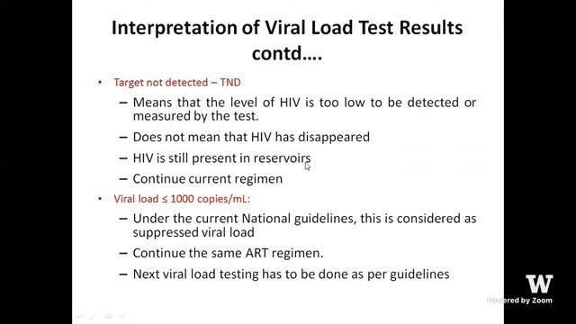 I-TECH India NDLS | ART Treatment Failure in Children | Dr. Kalpana | 09-02-2022 | 2.30 to 3.30 PM