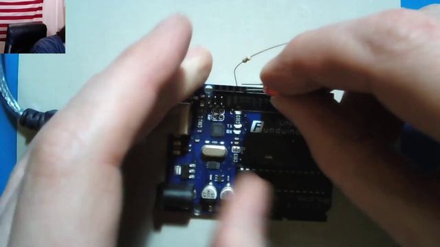 Simple Circuits And Simulator In Tinkercad