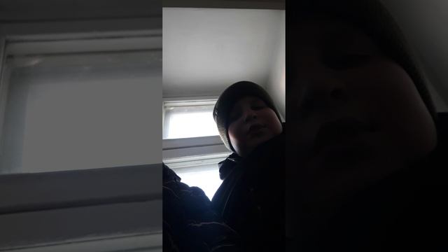 Прощальное видео