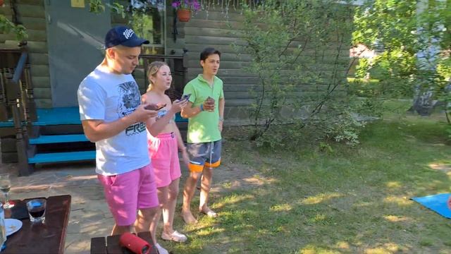 Днюха Танюхи 2022