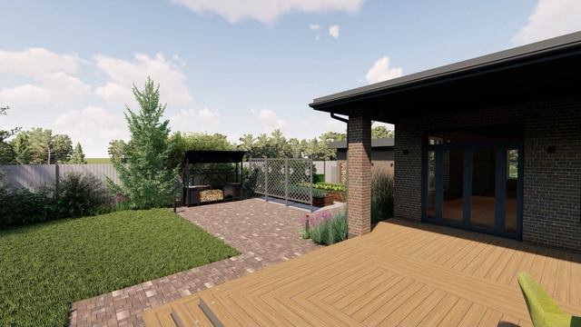 Родные края