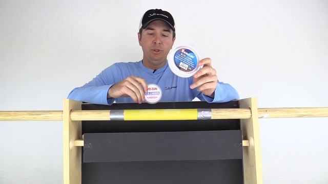 Seaguar Vs. Yo-Zuri: Fluorocarbon Leader Review [Abrasion Strength Test]