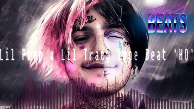[FREE] Lil Peep X Lil Tracy Type Beat - 'HO' (Prod. ThauSs)
