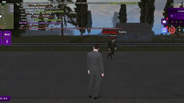 ПРОСТО ИГРАЕМ ПУТЬ ДО ЮТУБЕРСКОЙ АДМИНКИ #2 +ПОМОГОАЕМ В/Ч