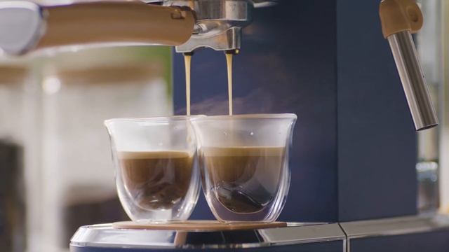 【Espresso Machine】 Laekerrt 20 Bar Semi-auto Espresso Coffee Maker With 2-in-1 Filter Holder