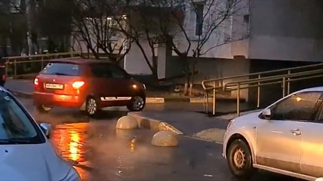 Шкода Фабия 2011-2021