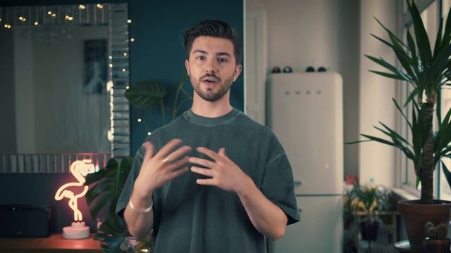 Cole Buxton - Warm Up T Shirt Review | Men's Fashion