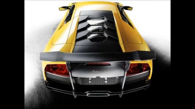 Hot Cars - Lamborghini | Bugatti | Aston Martin