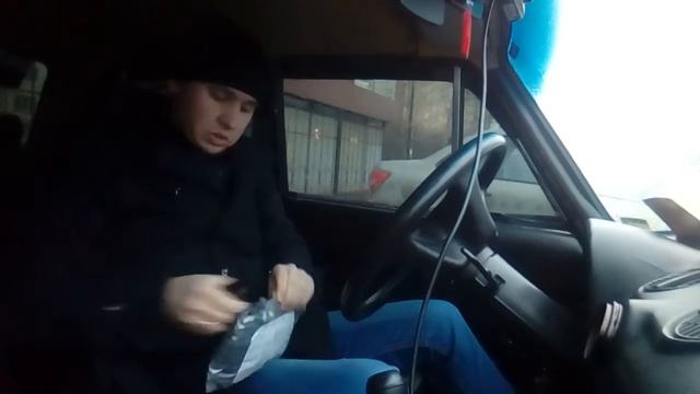 Отличные ДХО из Китая. Распаковка.