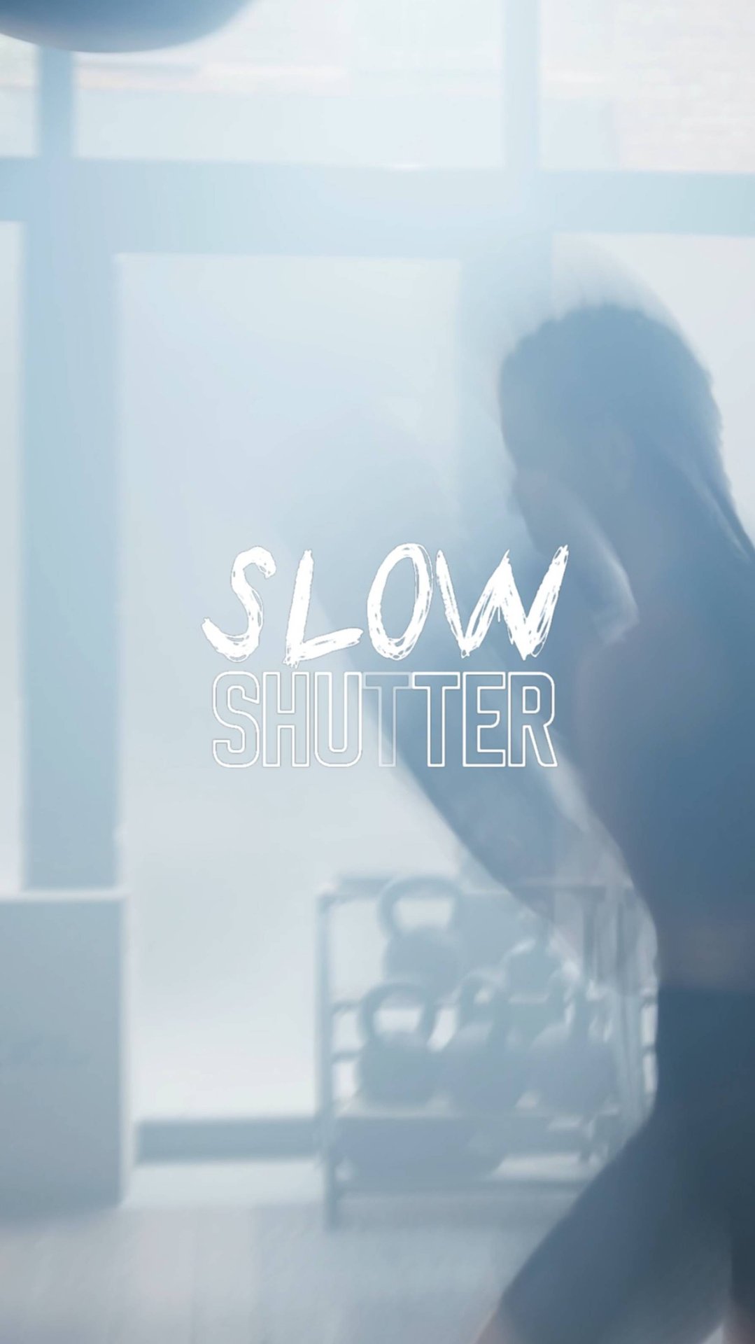 Эффект длинной выдержки в Davinci Resolve