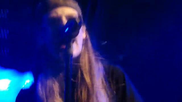 Amoral - All I Want (Offspring Cover)  @ Rockin Hood Salo