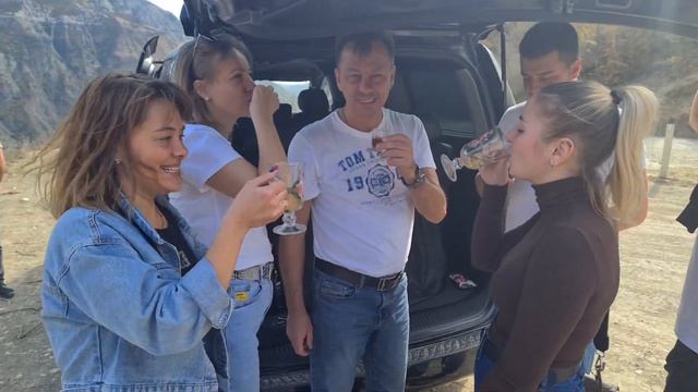 Атмосферный отдых в Дагестане