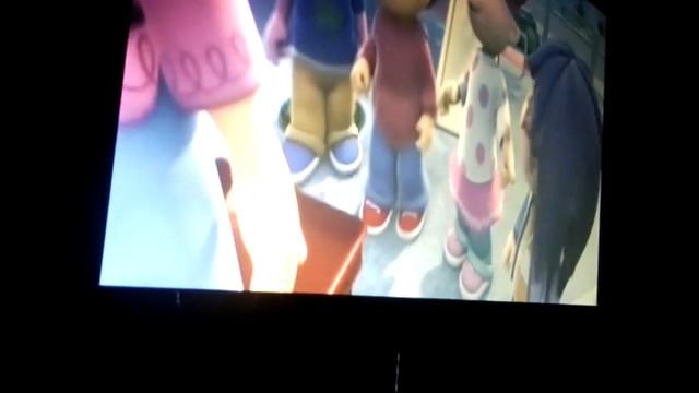 Sid The Science Kid: Ignaz Inertia #4