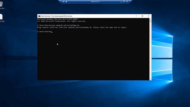 Azure Private DNS Demo
