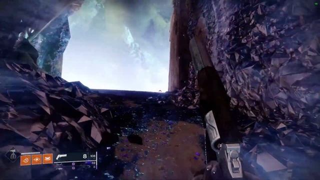 Destiny 2 Ascendant Challenge - Week 2