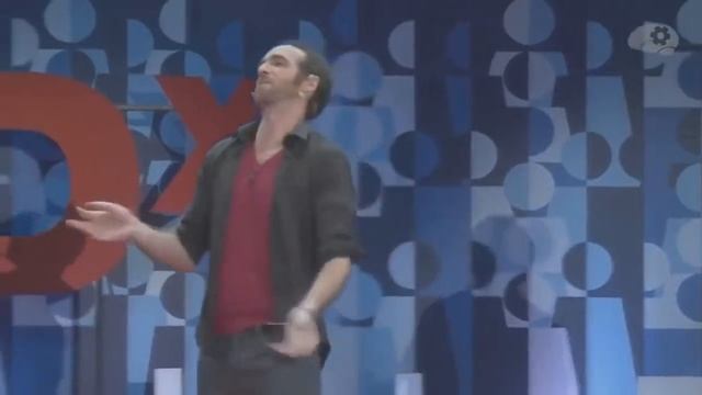 TED: Зачем нужна математика