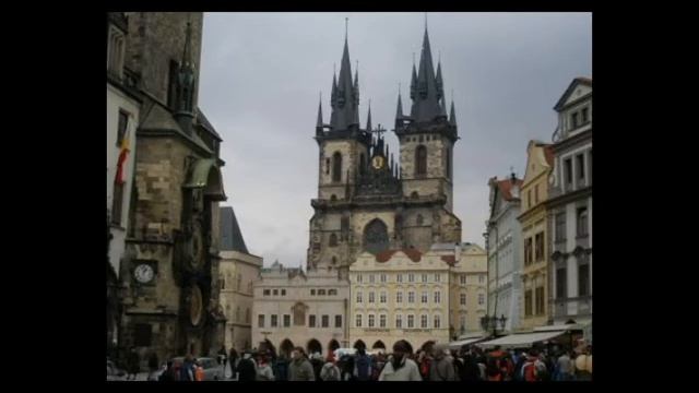 Pythagorean Theorem Movie 2