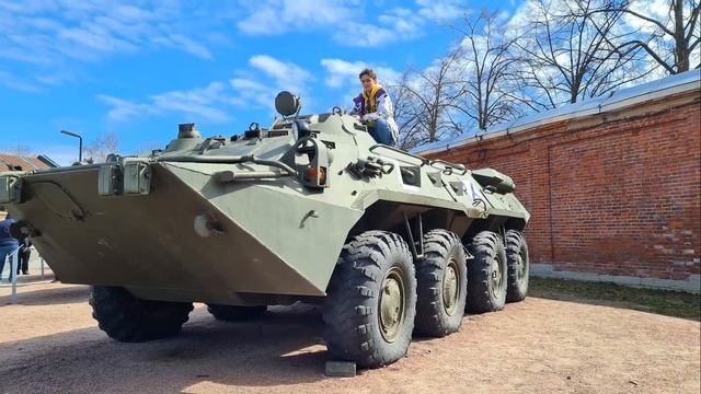 Это Питер, детка! 05 2022