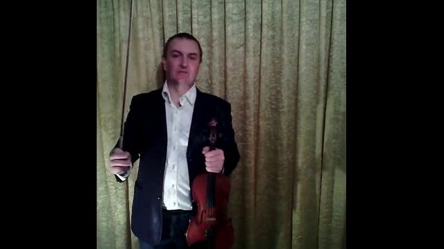 Научиться играть на скрипке