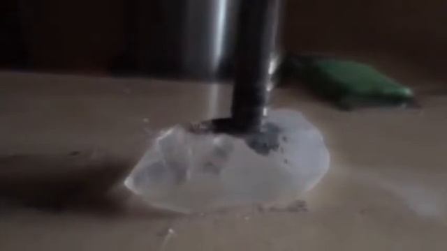 Quartz Et Effet Piézoélectrique