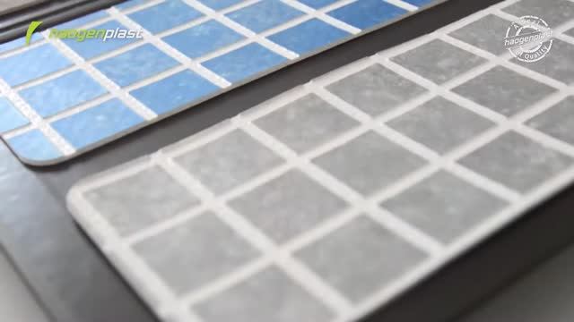 Haogenplast Presentation Russian