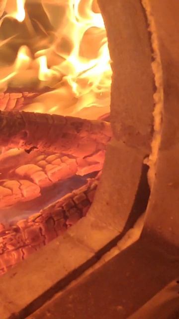 Как работает дожиг вторичным воздухом дымовых газов.