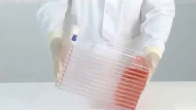 How To Use The Thermo Scientific Nunc EasyFill Cell Factory System
