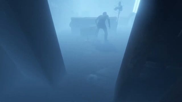 Phasmophobia #1 Part 2 Feat  Cisco, Samantha, Felix, And NADE