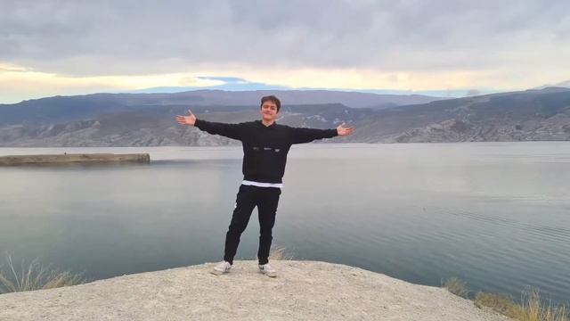 Дербент, Дагестан. 10-2022