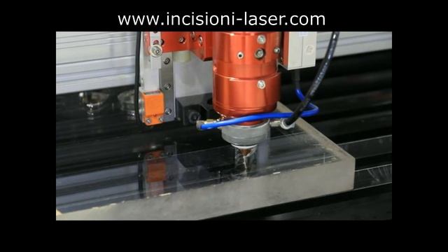 Sorgente Laser CO2 Sigillata 260 Watt