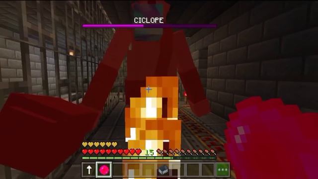 ALBEDO HYPOTHESIZED LAKSHAY AND MAKE HIM KEVIN ELEVEN |MINECRAFT OGGY AND JACK *MUST WATCH VIDEO*