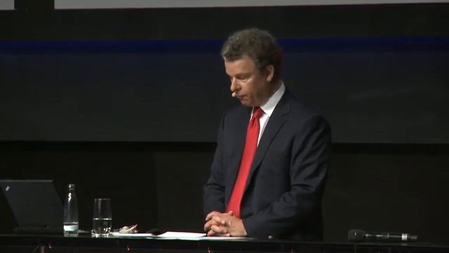 10.15 AM -- Opening-Keynote -- Media In Transition