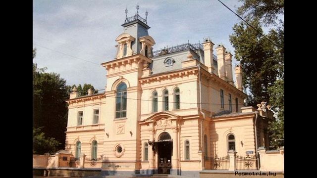 Казанский генерал Сандецкий