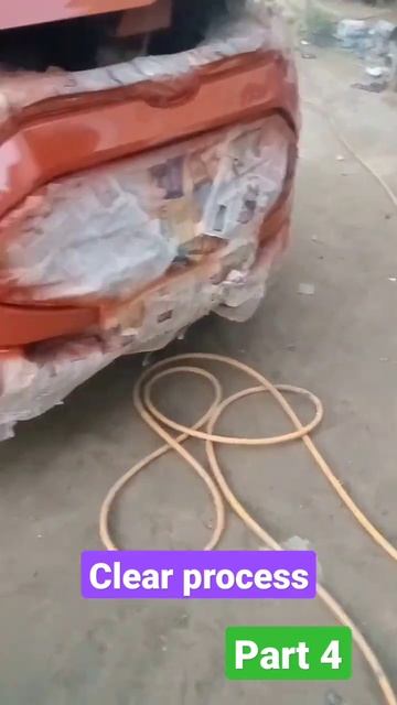 Heat Waves #ecosport  Old To New Process