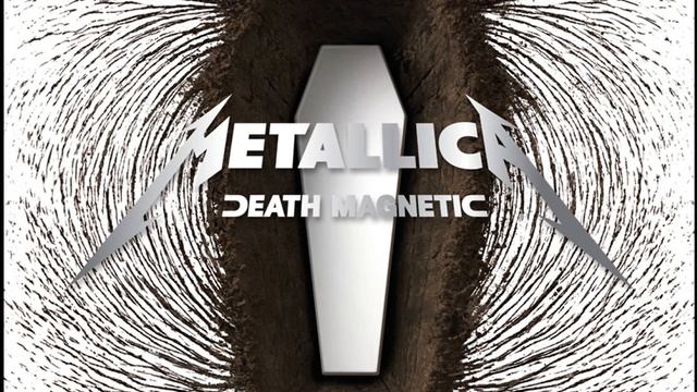 Metallica - All Nightmare Long - (Death Magnetic 2008) - Heavy Metal -  Lyrics