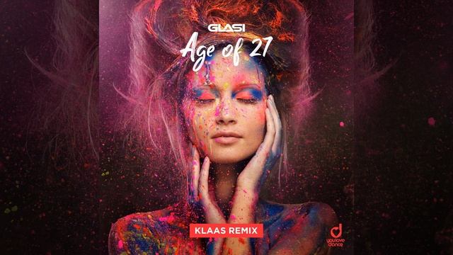 Age Of 27 (Klaas Remix)