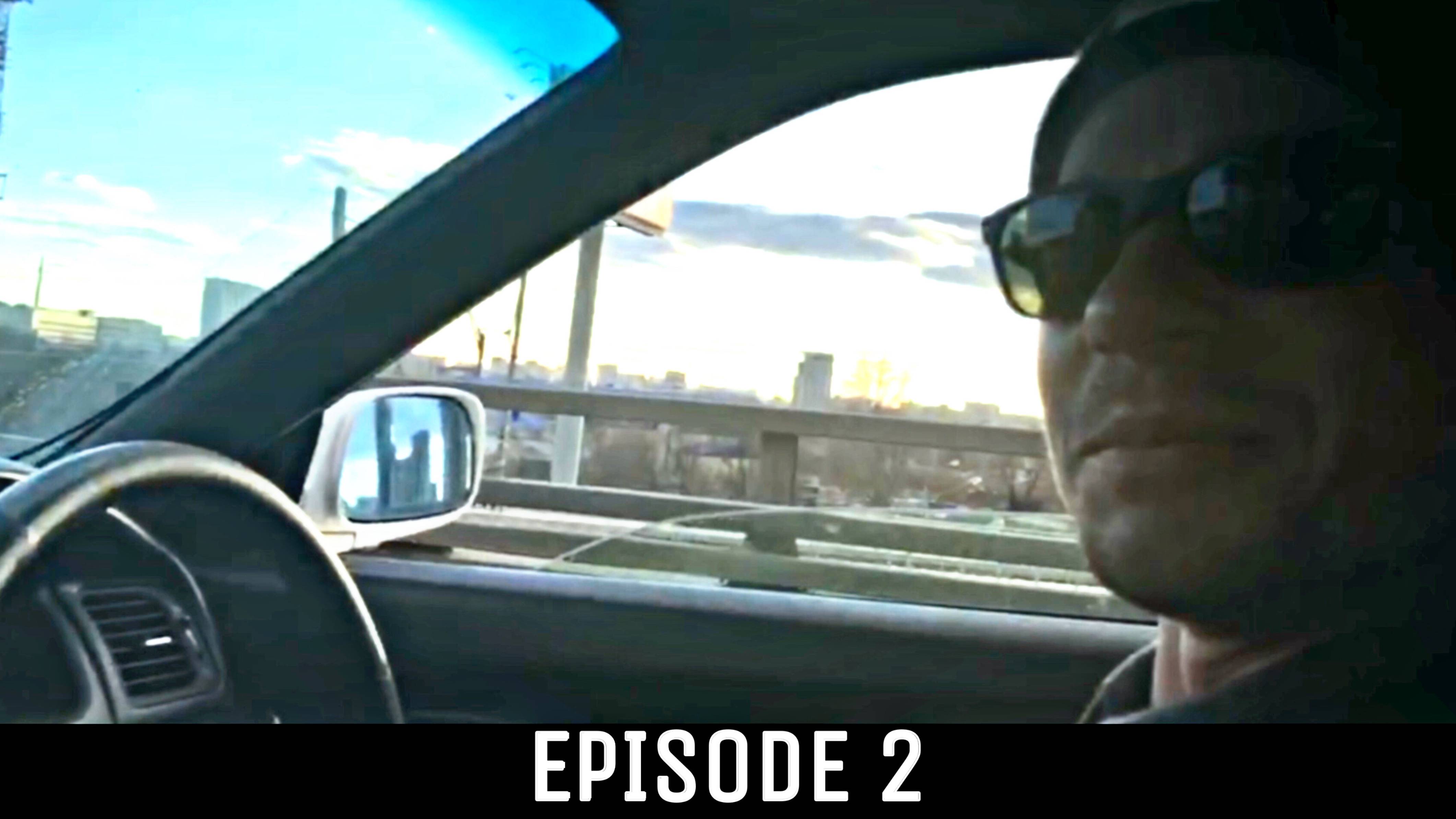 EP.2 | Купил Toyota Mark 2 Jzx100