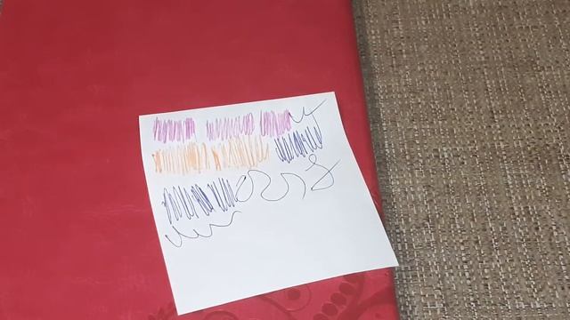 Фавориты канцелярии | Октябрь 2019