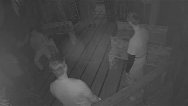 квест и RP Real life