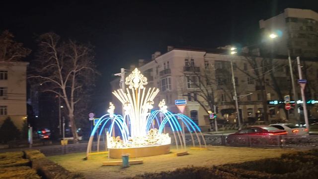 Краснодар ул.Красная